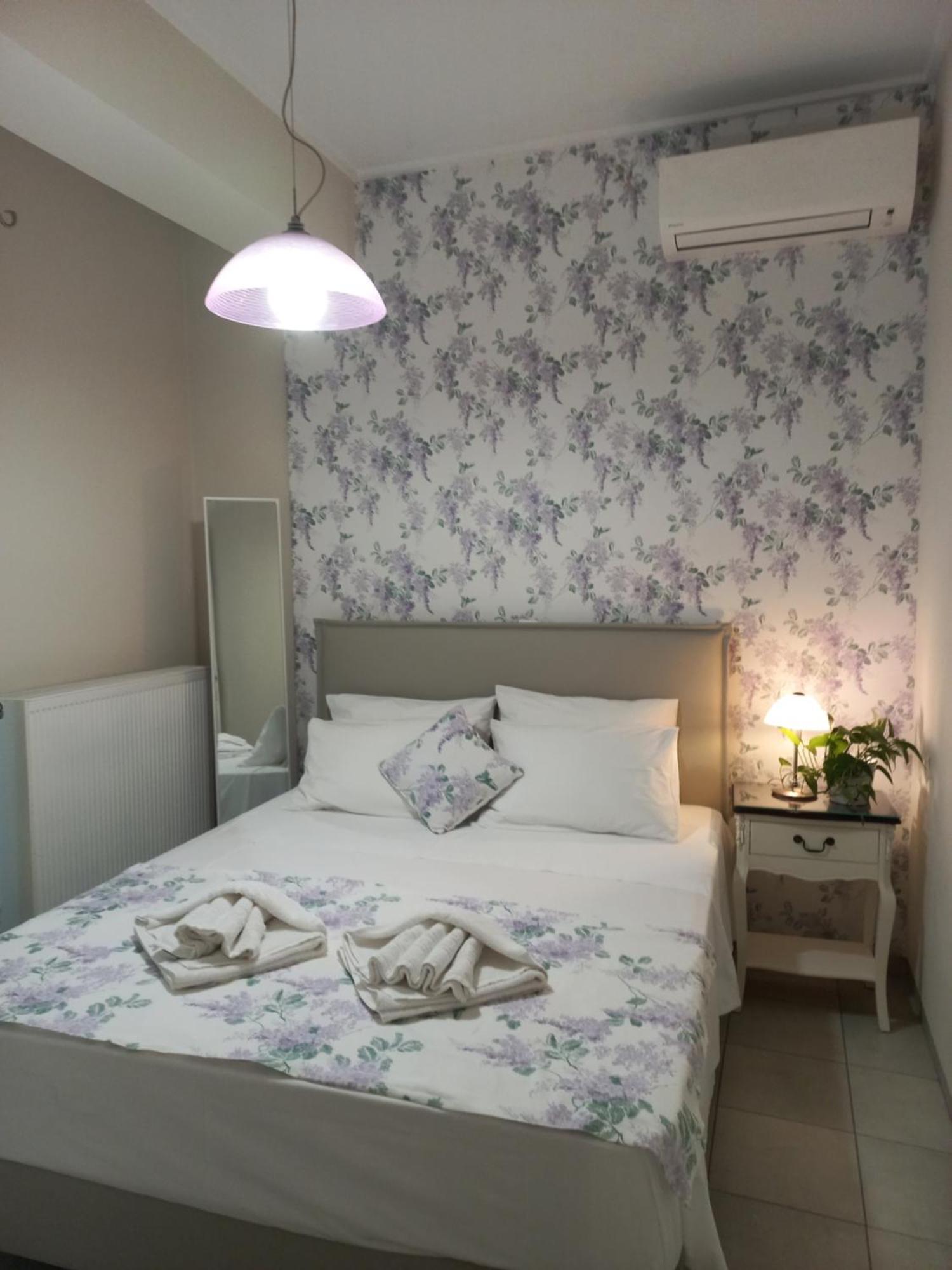 Rania-Apartments 2 Аргостолион Екстериор снимка